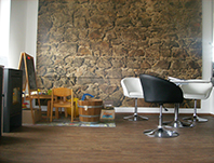 Treml OHG :: Baustoffe :: Futtermittel :: Garten :: Brennstoffe